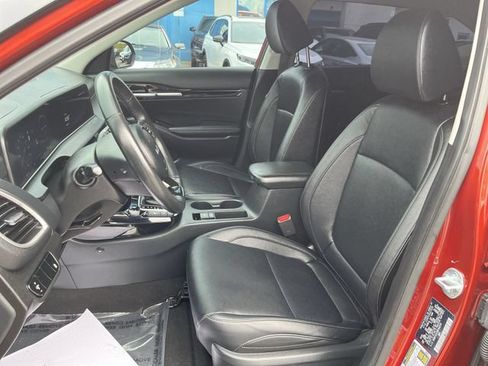 Used 2024 Kia Seltos SX AWD/4WD image 15