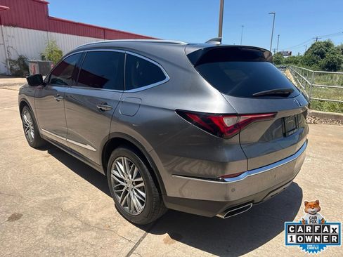 Used 2024 Acura MDX SH-AWD w/ Advance Package image 7