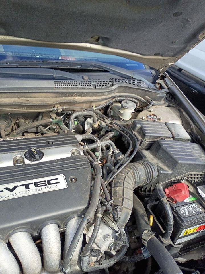 Used 2003 Honda Accord LX image 5