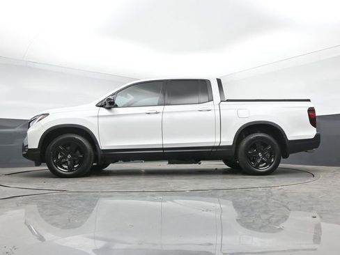 Used 2023 Honda Ridgeline Black Edition image 34