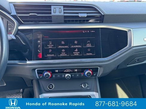 Used 2024 Audi Q3 2.0T Premium image 6