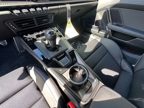 Certified 2026 Porsche 911 GT3 image 25