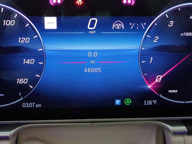 Certified 2023 Mercedes-Benz S 500 4MATIC image 11