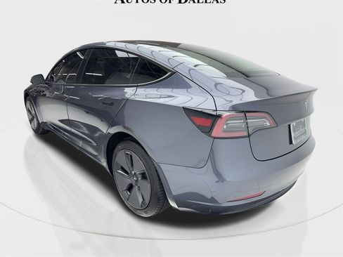 Used 2023 Tesla Model 3 Standard Range image 10