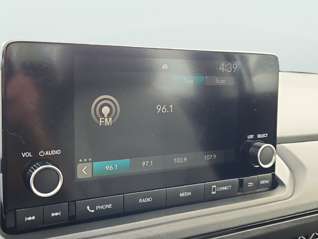 Certified 2024 Honda Accord LX image 22