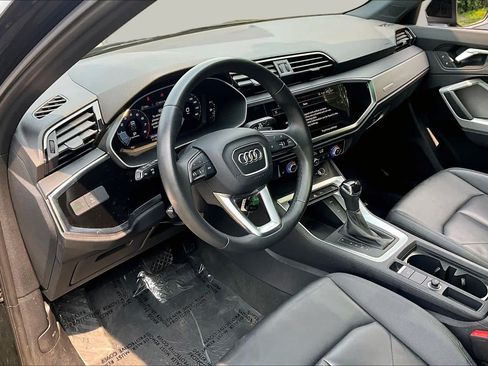 Used 2025 Audi Q3 2.0T Premium AWD/4WD image 18