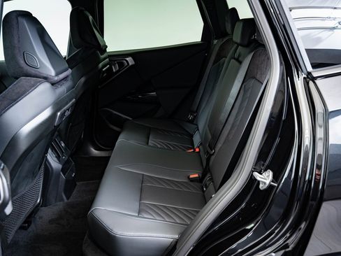 New 2026 BMW X3 xDrive30 w/ M Sport Package image 33