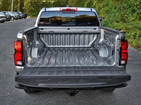 New 2026 Chevrolet Colorado Z71 image 8