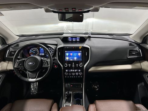 Used 2020 Subaru Ascent Touring w/ Popular Package #2A AWD/4WD image 15