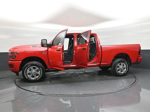 New 2026 RAM 2500 Big Horn AWD/4WD image 51