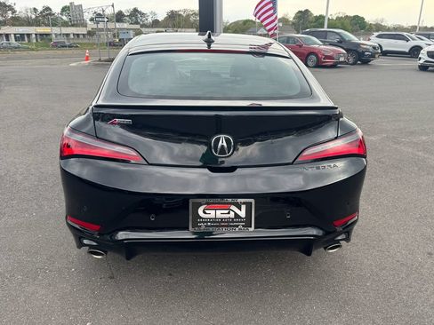Used 2023 Acura Integra A-Spec FWD image 5