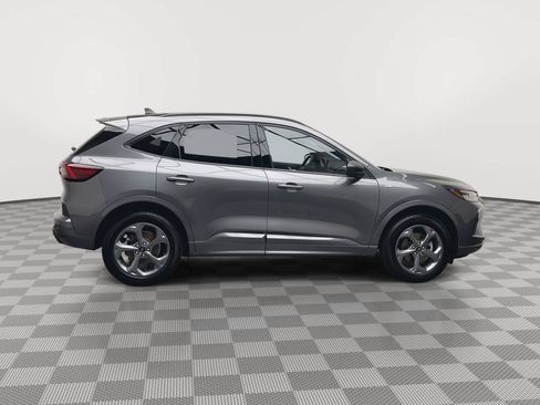 Certified 2024 Ford Escape ST-Line w/ Tech Pack #1 AWD/4WD image 40