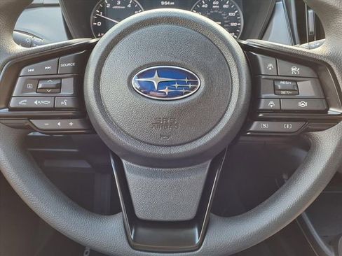 New 2026 Subaru Crosstrek 2.0i Premium image 14
