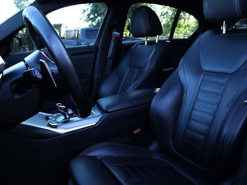 Used 2020 BMW M340i w/ Premium Package RWD image 12