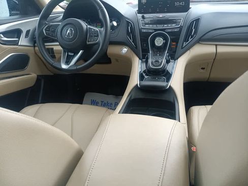 Used 2024 Acura RDX SH-AWD image 26