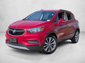Used 2017 Buick Encore Preferred video 1
