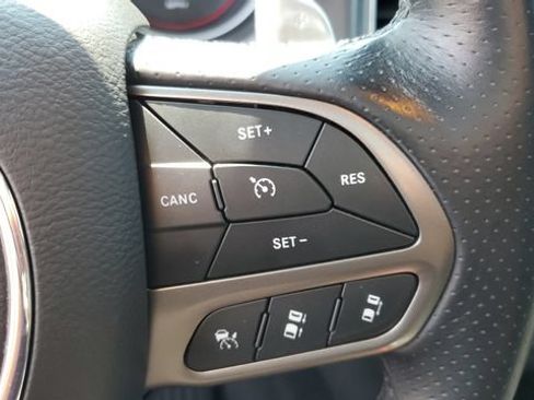 Used 2020 Dodge Charger Scat Pack w/ Dynamics Package RWD image 16
