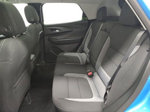 New 2026 Chevrolet TrailBlazer LT w/ Convenience Package image 22