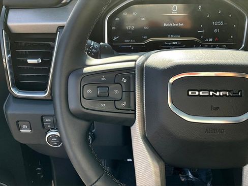 Used 2023 GMC Sierra 1500 Denali w/ Denali Reserve Package image 19