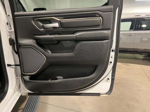Used 2020 RAM 1500 Rebel w/ Rebel Level 2 Equipment Group AWD/4WD image 36