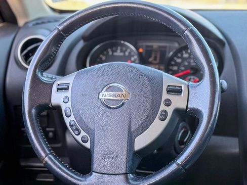 Used 2011 Nissan Rogue SV w/ SL Pkg image 23