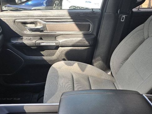 Used 2020 RAM 1500 Lone Star RWD image 20