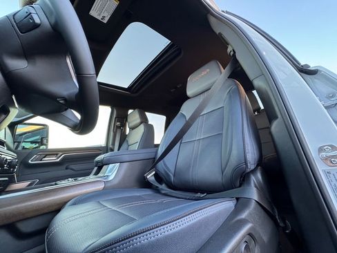 New 2025 Chevrolet Silverado 2500 High Country w/ Technology Package image 15