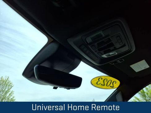 Certified 2023 GMC Sierra 1500 AT4 w/ Technology Package image 20