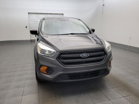 Used 2017 Ford Escape S FWD image 14