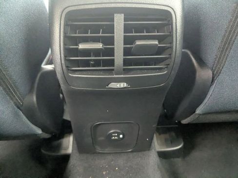 Used 2023 Ford Bronco Sport Heritage AWD/4WD image 17