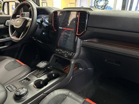 New 2025 Ford Ranger Raptor image 16