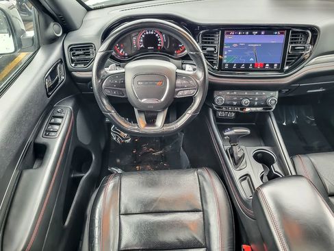 Used 2023 Dodge Durango GT image 13