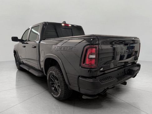 Used 2025 RAM 1500 Rebel AWD/4WD image 19