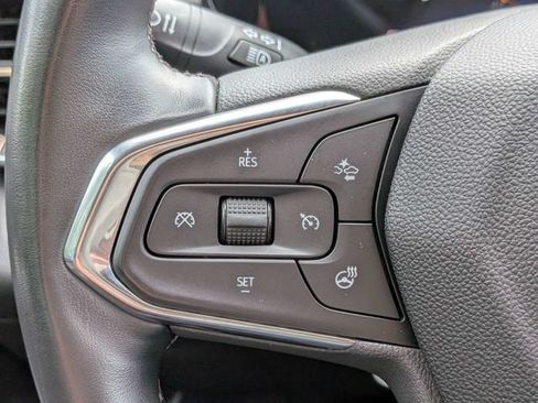 Used 2025 Chevrolet Trax ACTIV w/ Driver Confidence Package FWD image 27