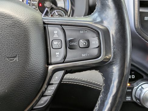 Used 2019 RAM 1500 Limited AWD/4WD image 26