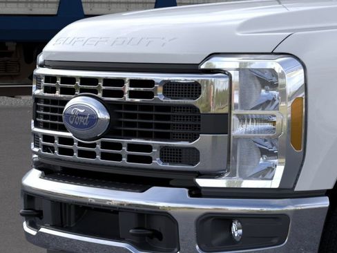 New 2026 Ford F250 XLT AWD/4WD image 17