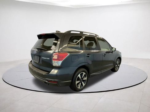 Used 2018 Subaru Forester 2.5i Limited image 6