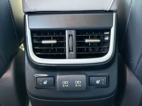 Used 2020 Subaru Outback Limited AWD/4WD image 33
