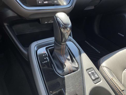 Certified 2024 Subaru Crosstrek 2.5i Limited AWD/4WD image 19