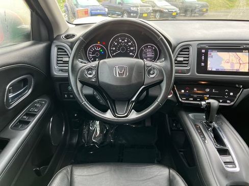 Used 2016 Honda HR-V EX-L image 18