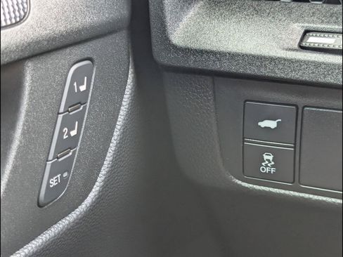 Certified 2024 Honda CR-V Sport-L image 17