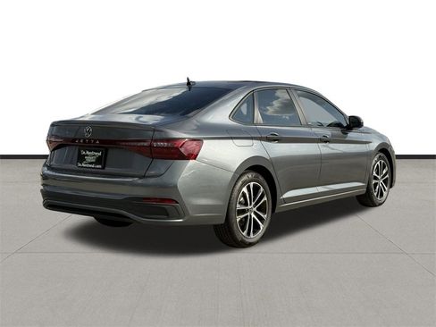 New 2026 Volkswagen Jetta Sport image 5