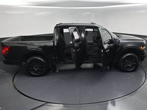 Used 2024 Ford F150 STX RWD image 23