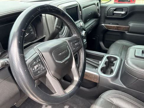 Used 2020 GMC Sierra 1500 Denali w/ Denali Ultimate Package AWD/4WD image 10