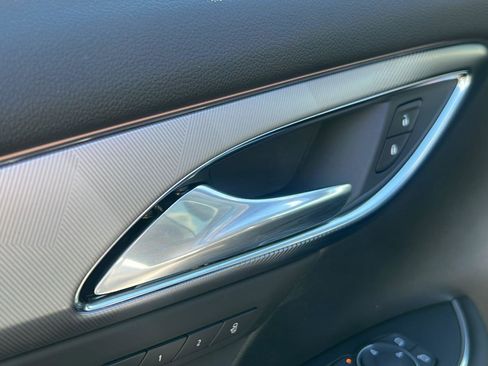 New 2026 Buick Envision Sport Touring image 10