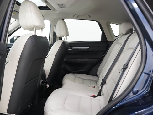 Certified 2025 MAZDA CX-5 AWD 2.5 S image 15