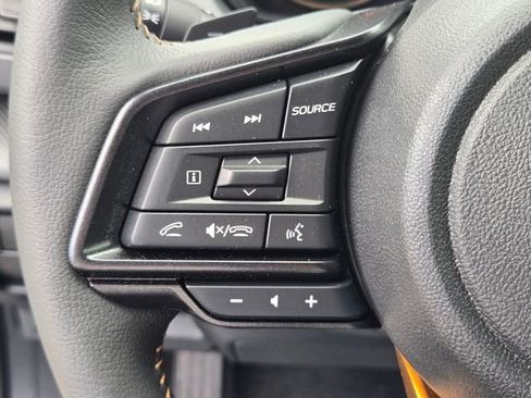 New 2026 Subaru Crosstrek 2.5i Wilderness AWD/4WD image 26