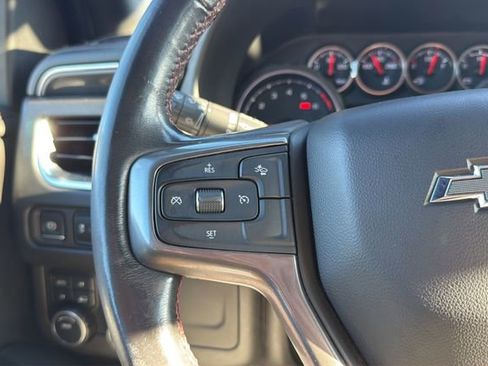 Used 2021 Chevrolet Suburban RST w/ Rear Media and Nav Package image 23