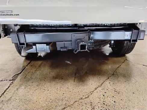 Used 2024 Ford Maverick Lariat FWD image 19