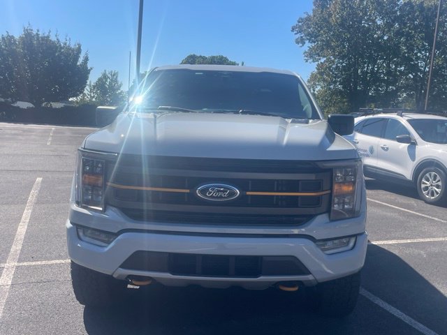 Used 2023 Ford F150 Tremor w/ Trailer Tow Package AWD/4WD image 2